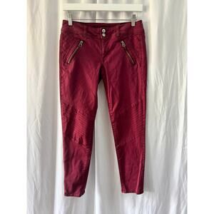 American Eagle Skinny Crop Pants - Size 6